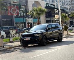 دودج دورانجو